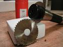 Slitting Saws 50mm Outside Diameter